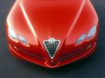 Alfa Romeo Dardo Concept 1998 года